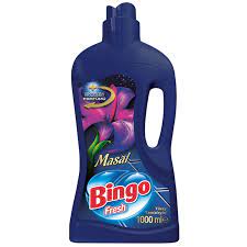 [A12595] Bingo fresh evinizin parfumu 1000ml