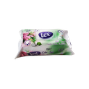 Tex Baby Lingettes Bebe Wet Towel Wipes Extra Soft 100pcs