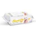 Sleepy Sensitive Islak Bebek Havlusu Wipes 90adet