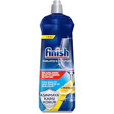 [A12631] Finish parlatici&kurutucy limonlu 800ml