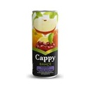 Cappy bache karisik meyve nektari 250ml