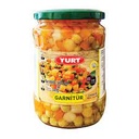 Yurt Garnitur 560g