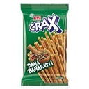 Eti Crax Daha Baharatli 50gr