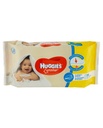 Huggies  wipes unistar 56pcs