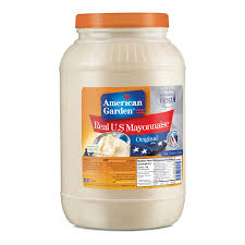 [A12725] American caesar dressing 3.78ltr