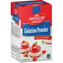 American Gourmet Gelatine Powder 500g