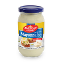 American Mayonnaise 237ml