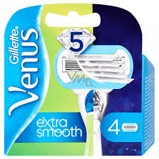 [A12809] Gillette venus swisrl extra smooth