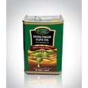 Virginia spanish olive oil extra virgin 4ltr