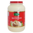 American mayonnaise 3.78ltr