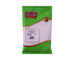 [A12839] Natures choice plain flour maida 1kg