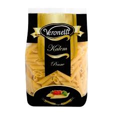 [A12871] Veronelli kalem penne 500gr