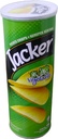 Jacker vegetable 150gr