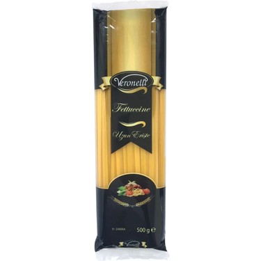 [A12891] Veronelli fettuccine usun eriste 500gr