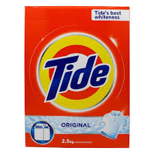 [A12901] Tide automatic original 2.5kg