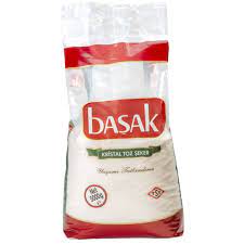 [A12919] Basak kristal toz seker  2000g