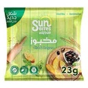 Sun bites olive&oregano 23g