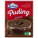 Kento puding cikolatali 100gr