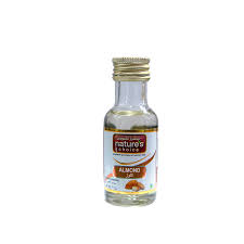 [A12936] Natures choice almond 28ml