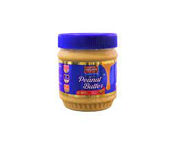 [A12958] Natures choice peanut butter creamy 340g
