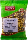 Natures choice chana roasted small 200g