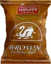 Natures Choice Brown Jasmine Rice 2kg