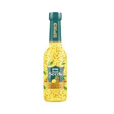 [A13024] Spiko basil seeds pineaple 250ml