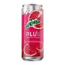 Mojito strawberry lime mint 250ml