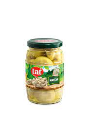 [A13037] Tat mantar 340g