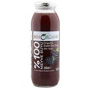 Ben Organic Meyve Suyu 250ml