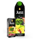 Juss apple-apricot fruit juice 200ml