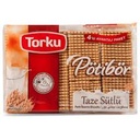Torku potibor klasik tea biscuits 4pcs 700gr