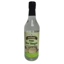 Swiss garden white rice vinegar natural 500ml