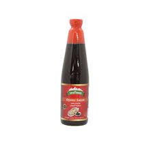 [A13115] Swiss garden oyster sauce 710ml