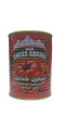 Swiss garden tomato paste 400g