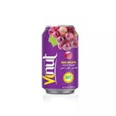 Vinut Red Grape Juice Drink 330ml