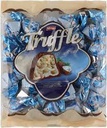 Elvan truffle coconut chocolate 500gr