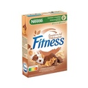 Nestle fitness chocolate 375g