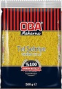 Oba makarna tel sehriya vermicelli 500g
