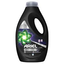 [A13087] Ariel canli parlak siyahlar 880ml