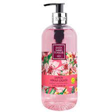 [A13092] Eyup sabri tuncer japon sivi sabun 500ml
