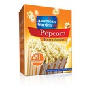 American garden popcorn natural 273g