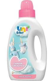 [A13098] Uni baby camasir yumusaticisi hipoalerjenik 1500ml