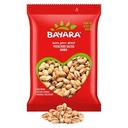 Bayara pistachios salted jumbo 400g