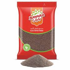 [A13350] Bayara black pepper powder 1kg