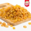 Bayara Raisins Golden Medium 1kg