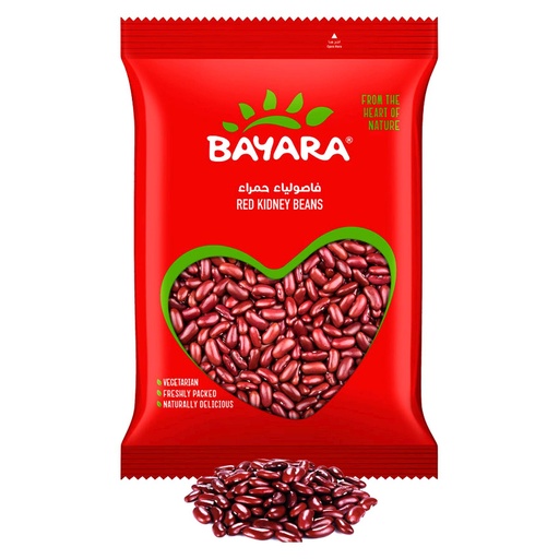 [A13372] Bayara Red kidney Beans 1kg