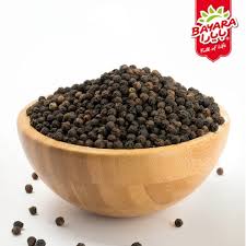 [A13379] Bayara Black Peper Whole 1kg