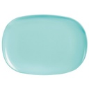 Luminarc Sweet Line Turquoise 34cm 1pc