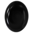 Luminarc Diwali Noir 25cm 1pc